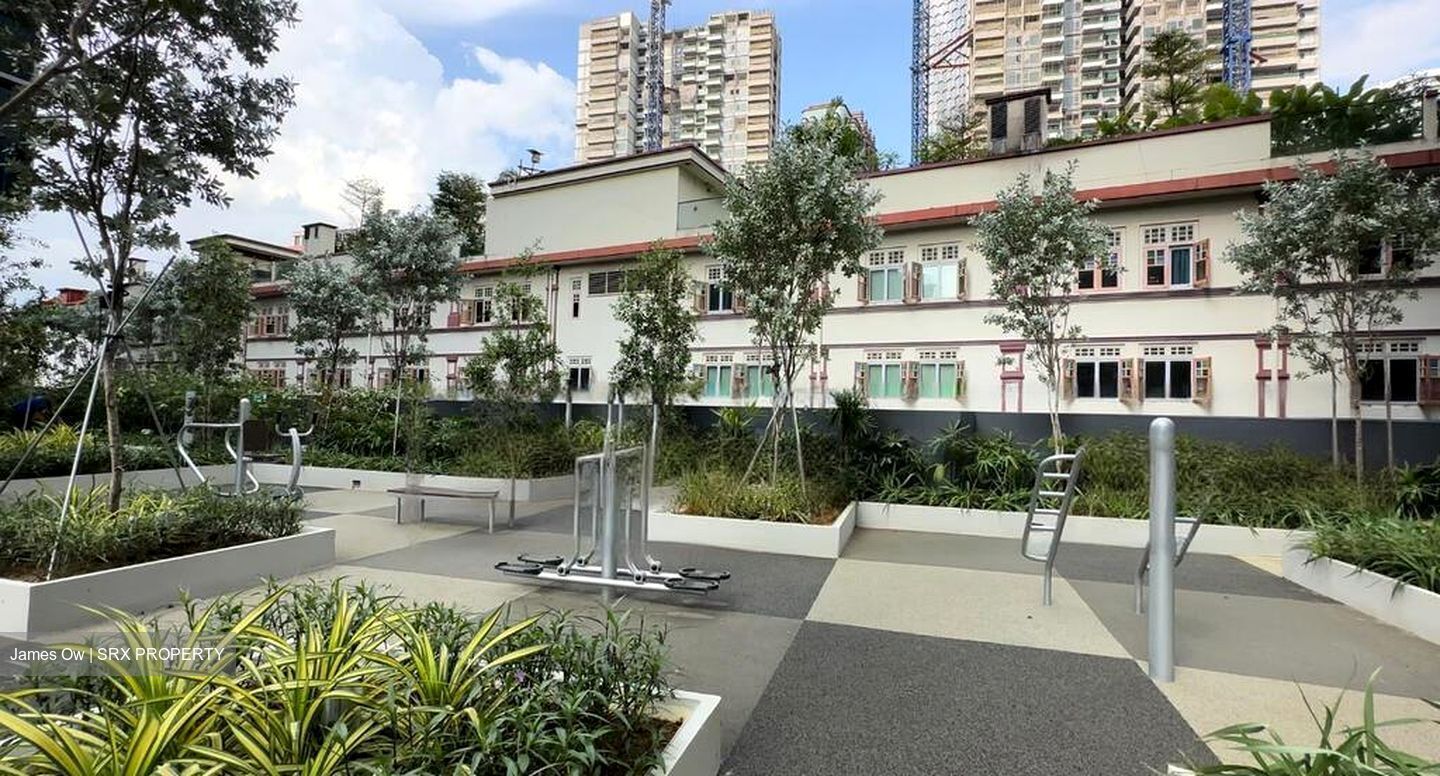 The M (D7), Apartment #507881641